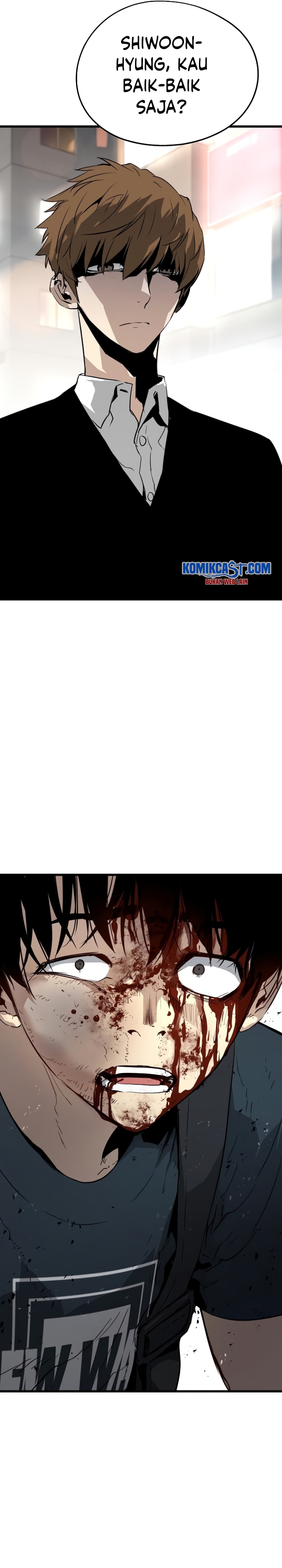 The Breaker Eternal Force - Chapter 09 36