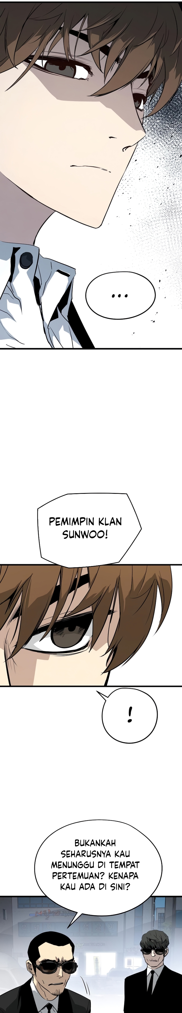 The Breaker Eternal Force - Chapter 09 37