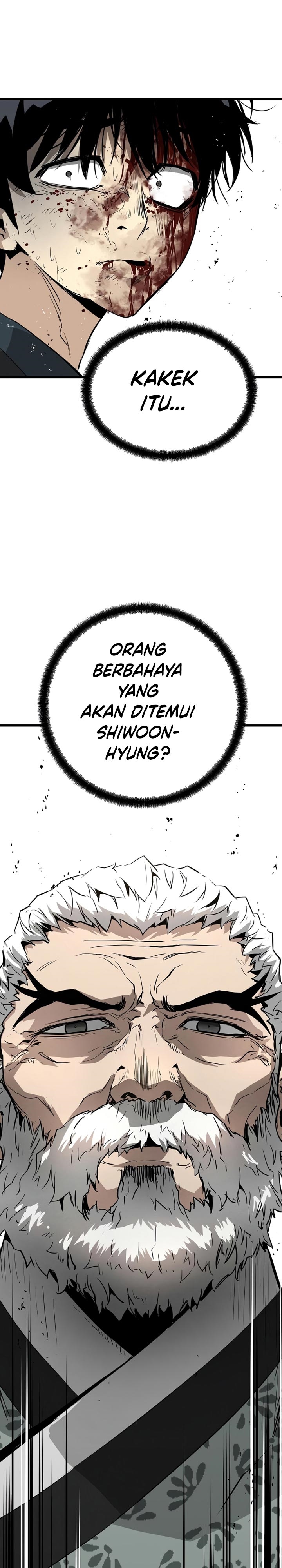 The Breaker Eternal Force - Chapter 09 52