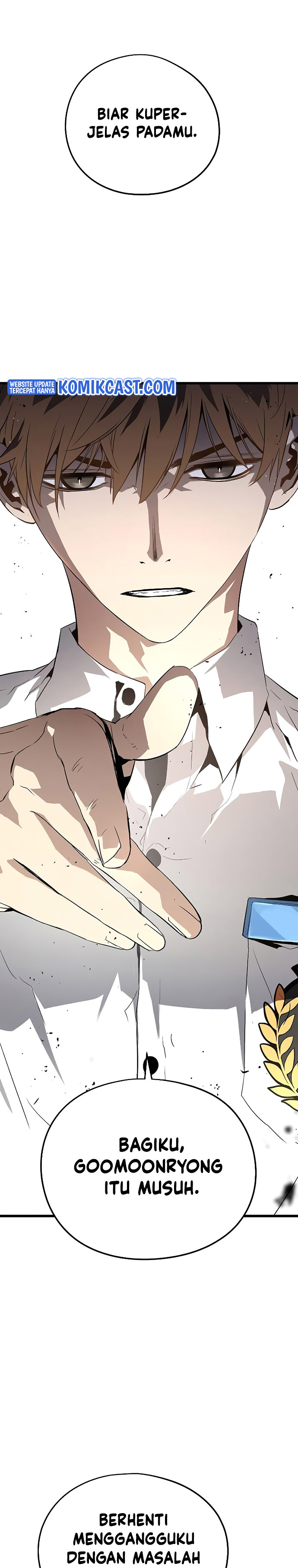 The Breaker Eternal Force - Chapter 02 9