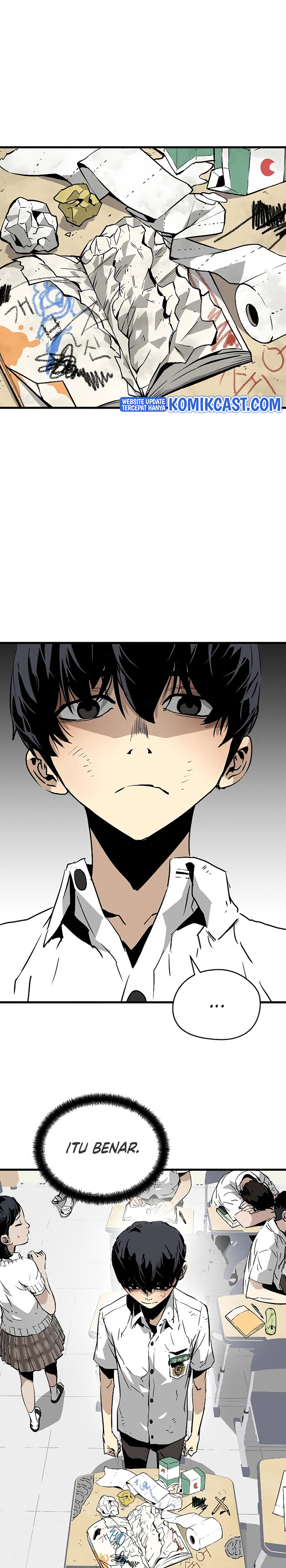 The Breaker Eternal Force - Chapter 02 12