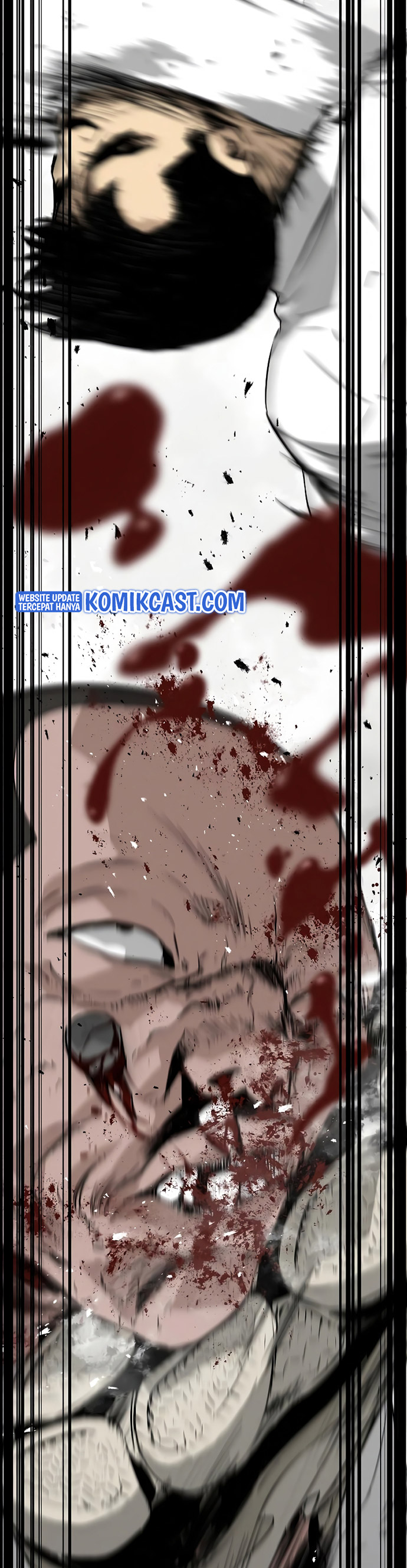 The Breaker Eternal Force - Chapter 03 33