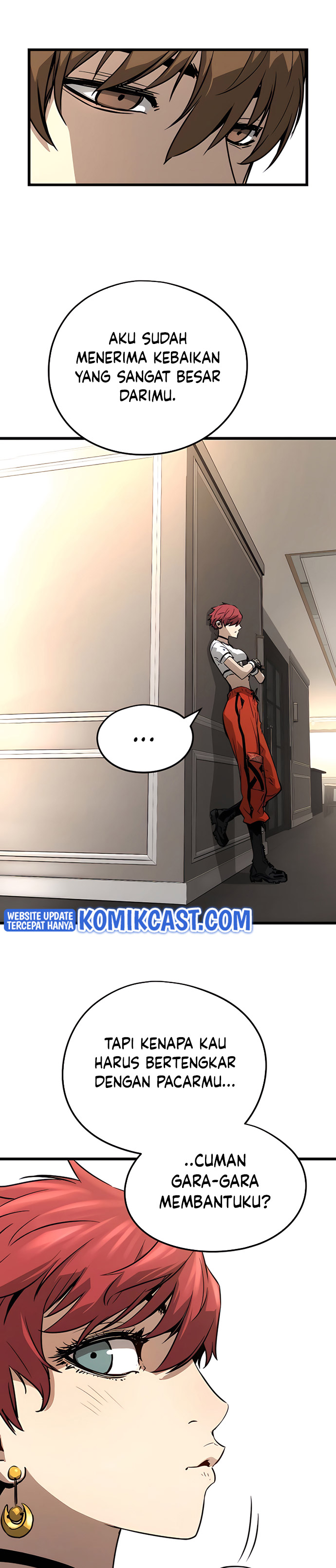 The Breaker Eternal Force - Chapter 06 39