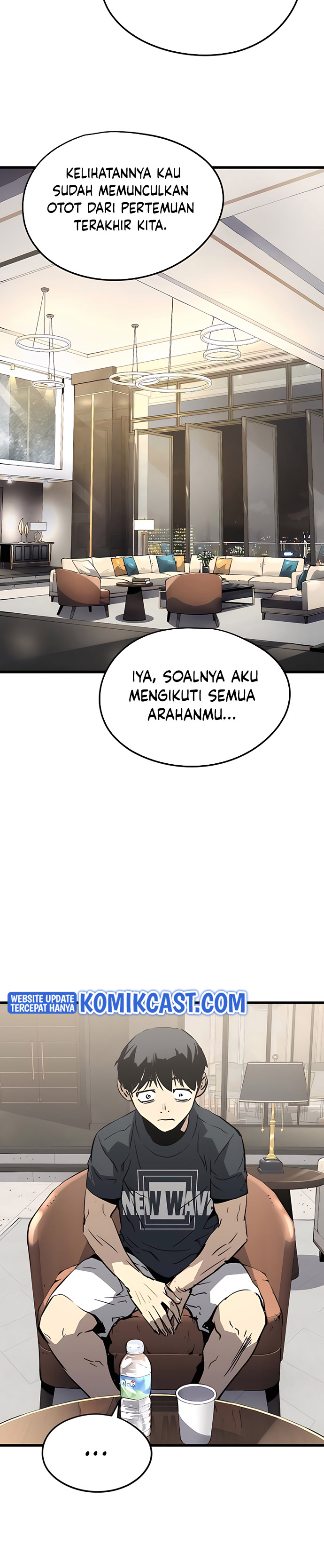 The Breaker Eternal Force - Chapter 06 36