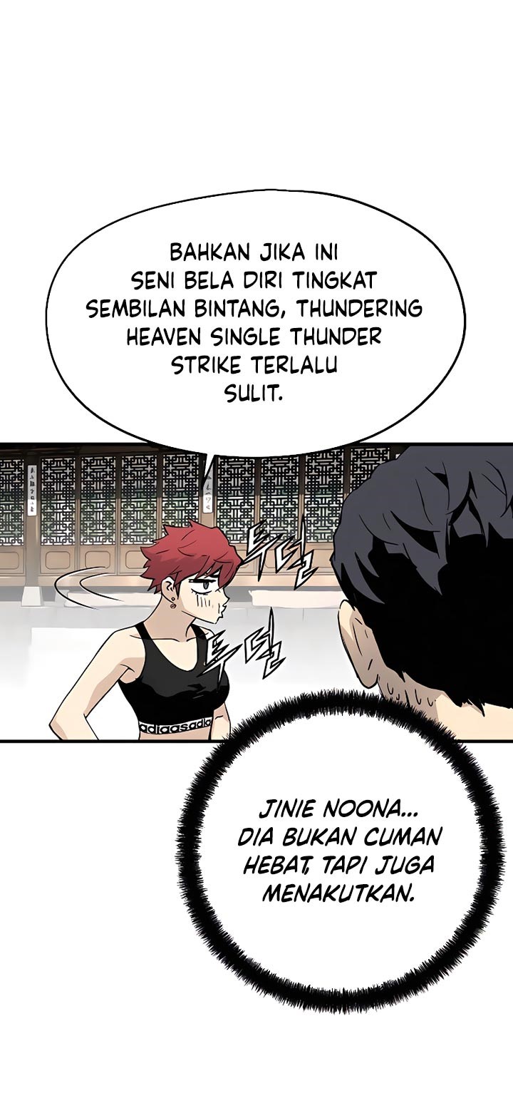 The Breaker Eternal Force - Chapter 18 22