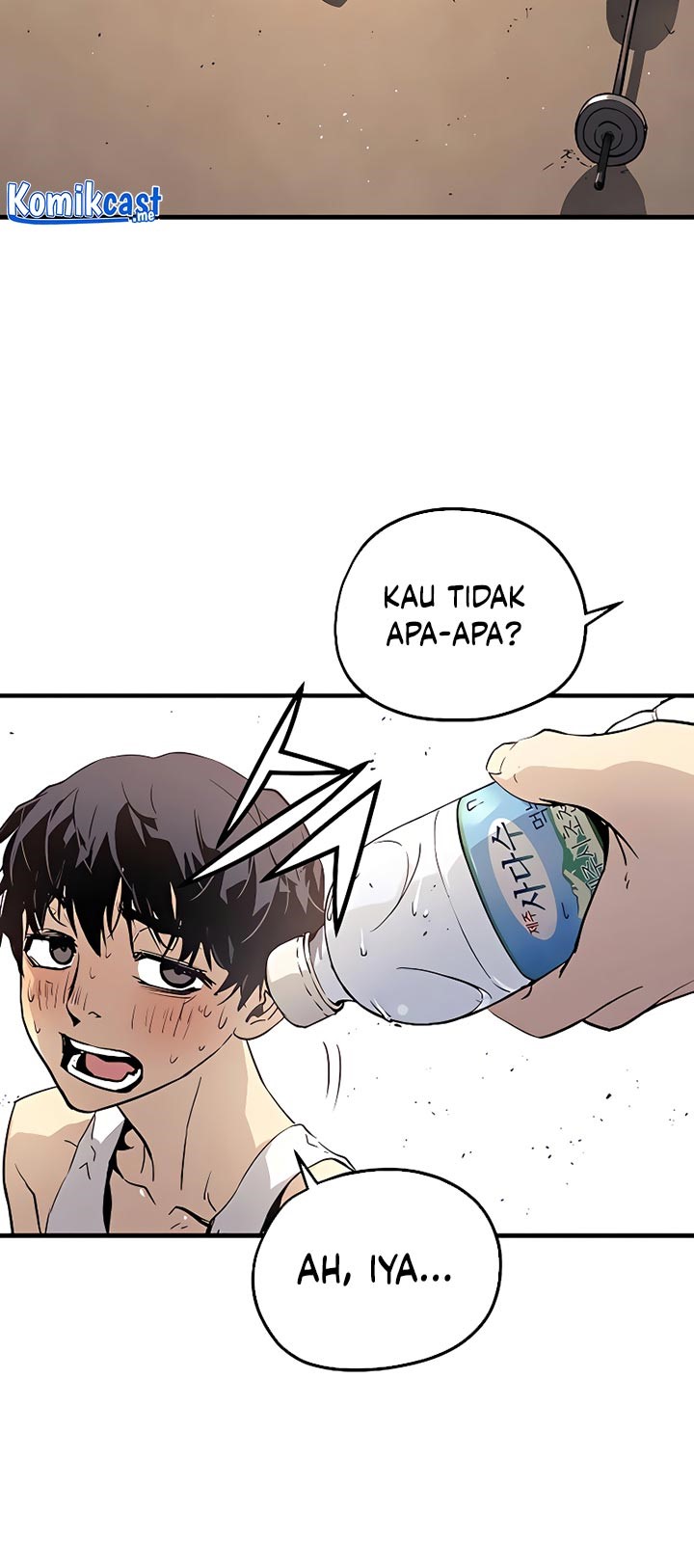 The Breaker Eternal Force - Chapter 18 31