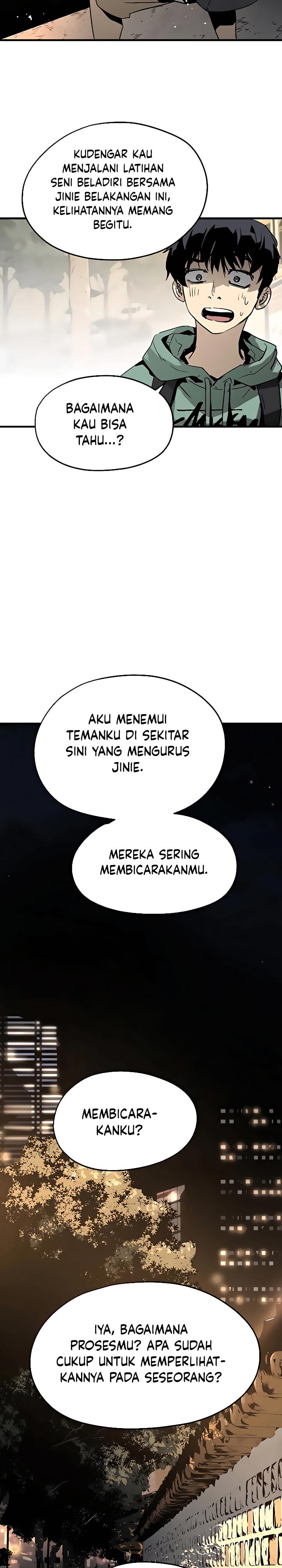 The Breaker Eternal Force - Chapter 18 36