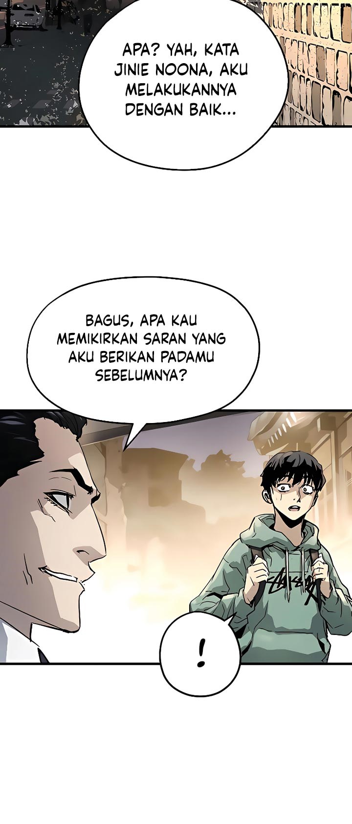 The Breaker Eternal Force - Chapter 18 37