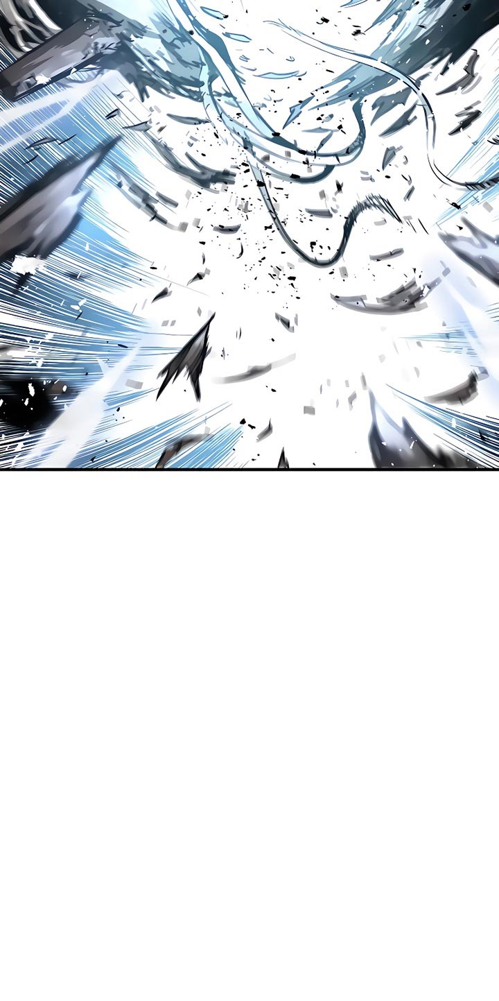The Breaker Eternal Force - Chapter 18 19