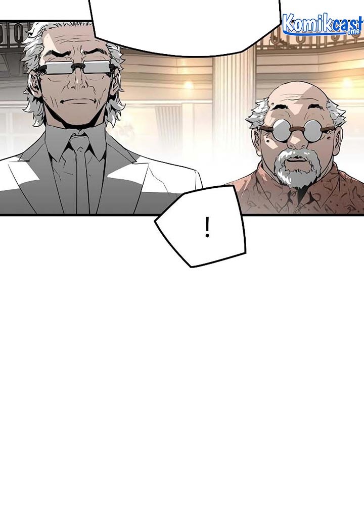 The Breaker Eternal Force - Chapter 19 39 The Breaker Eternal Force - Chapter 19 39
