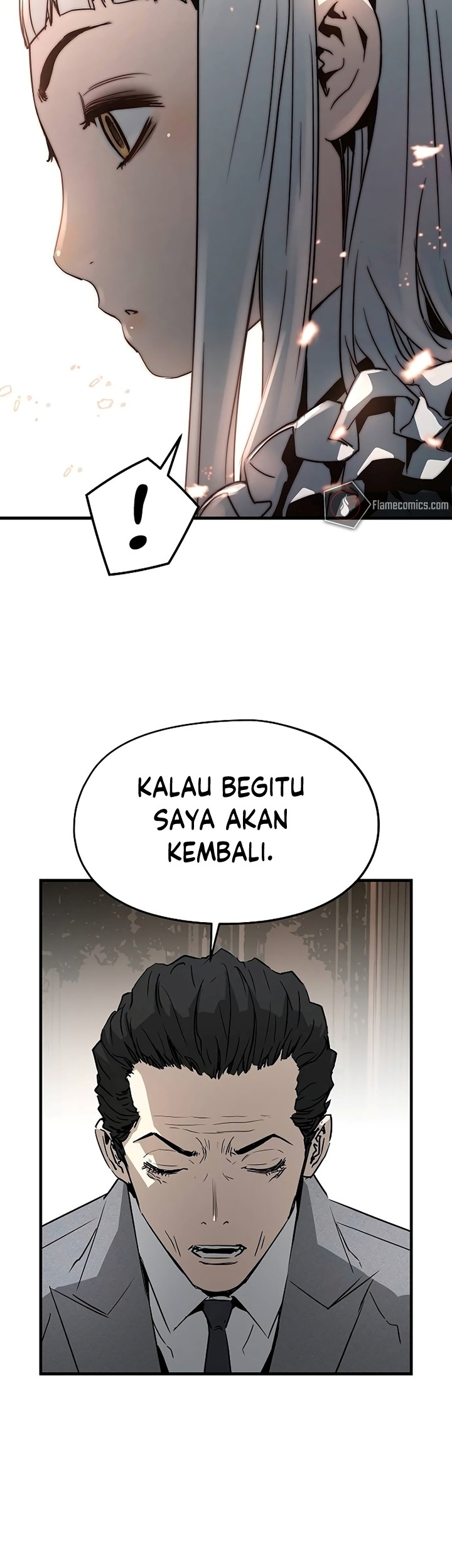 The Breaker Eternal Force - Chapter 100 S1 END 28