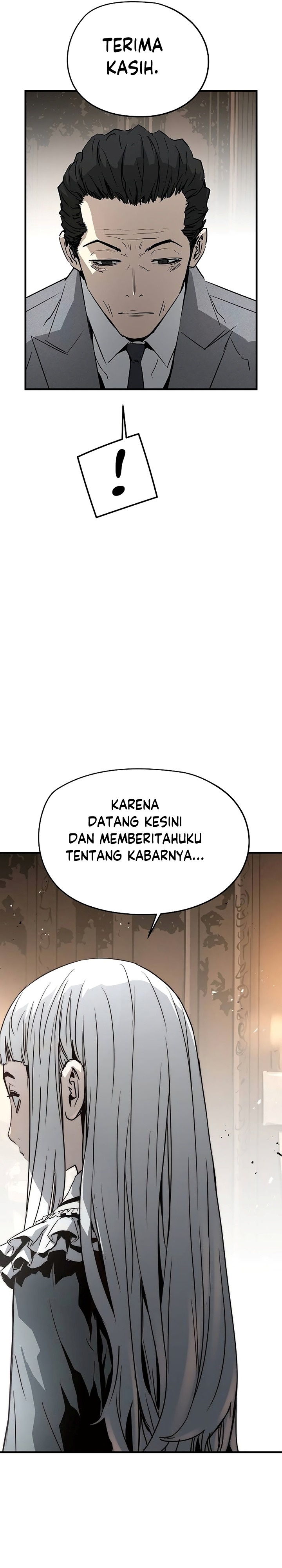 The Breaker Eternal Force - Chapter 100 S1 END 29