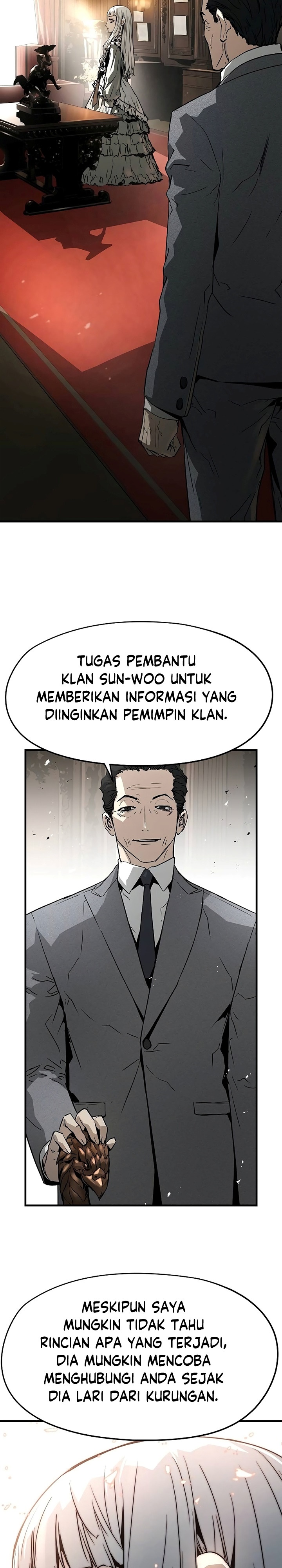 The Breaker Eternal Force - Chapter 100 S1 END 27