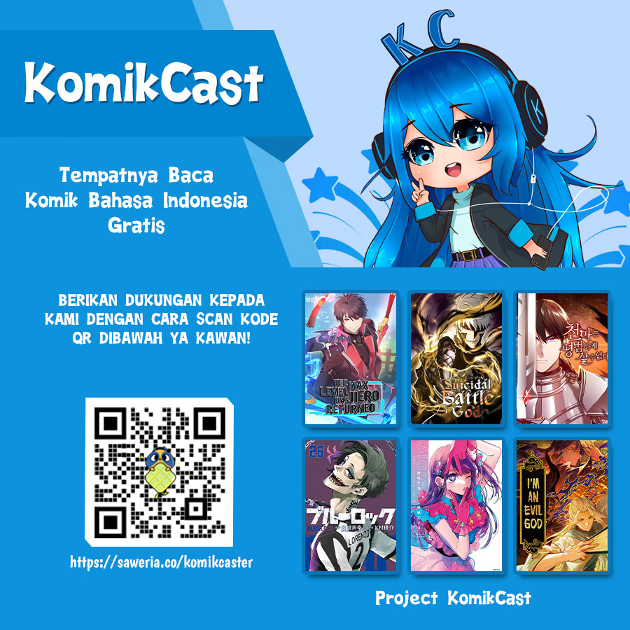 The Breaker Eternal Force - Chapter 100 S1 END 38