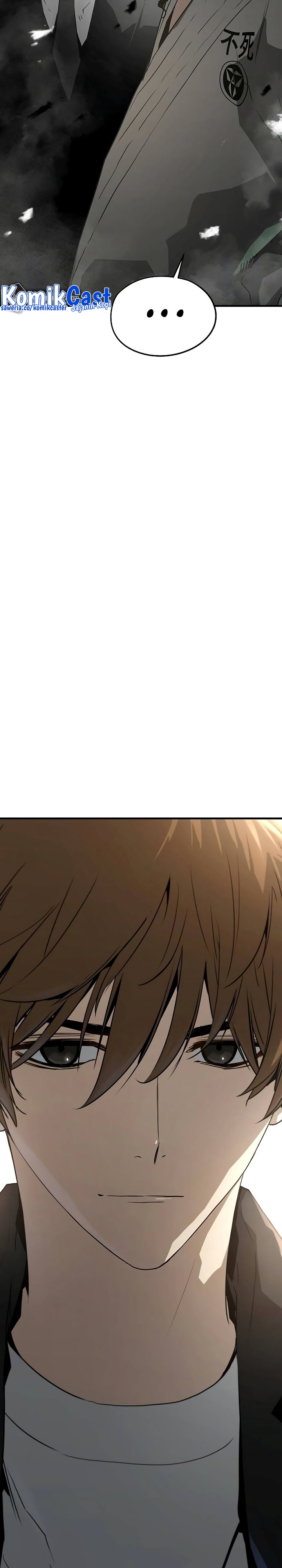 The Breaker Eternal Force - Chapter 100 S1 END 36