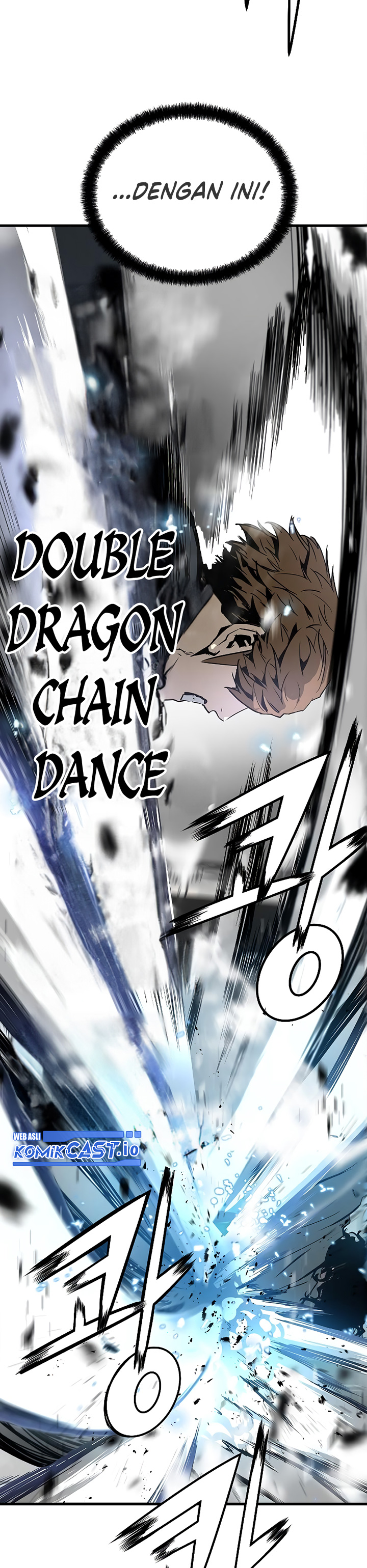 The Breaker Eternal Force - Chapter 68 9