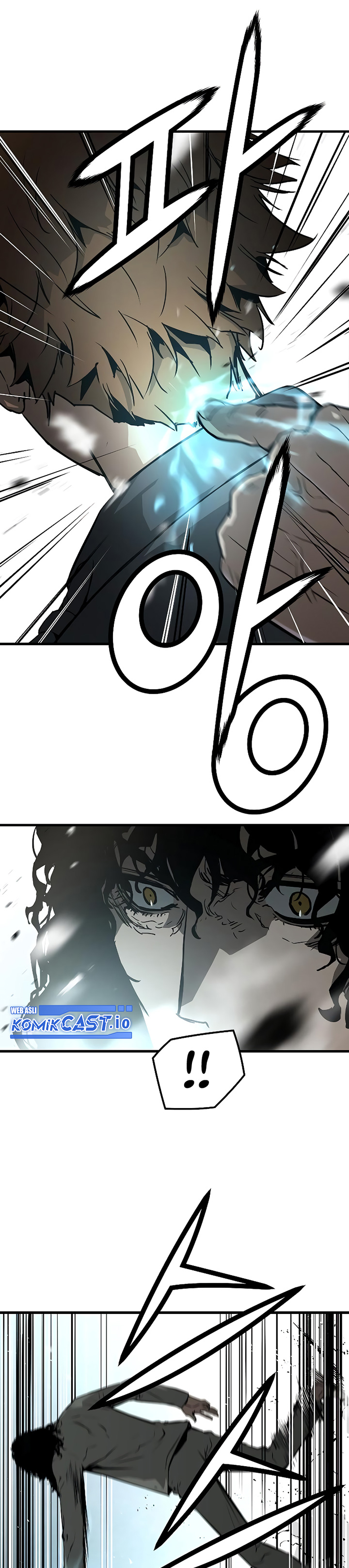 The Breaker Eternal Force - Chapter 68 29