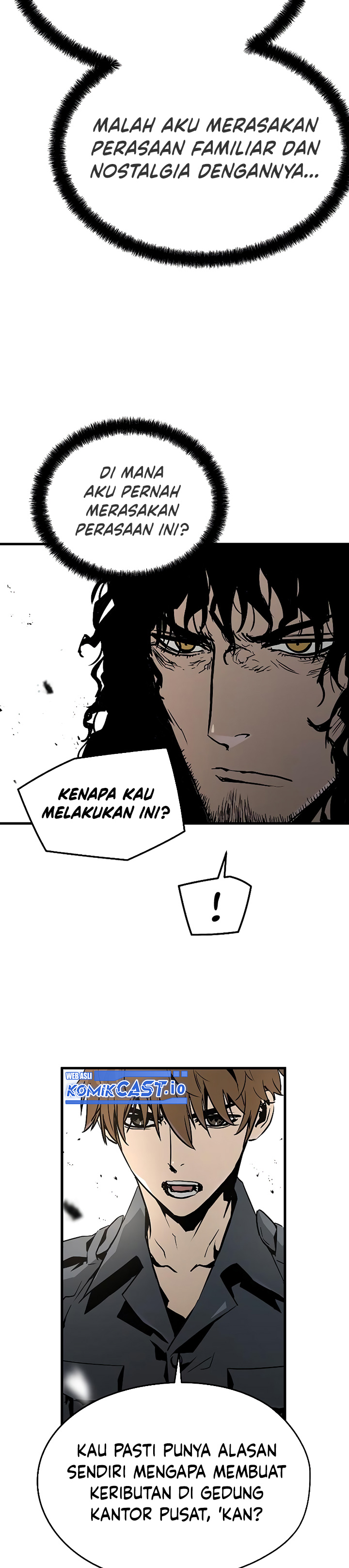 The Breaker Eternal Force - Chapter 68 33