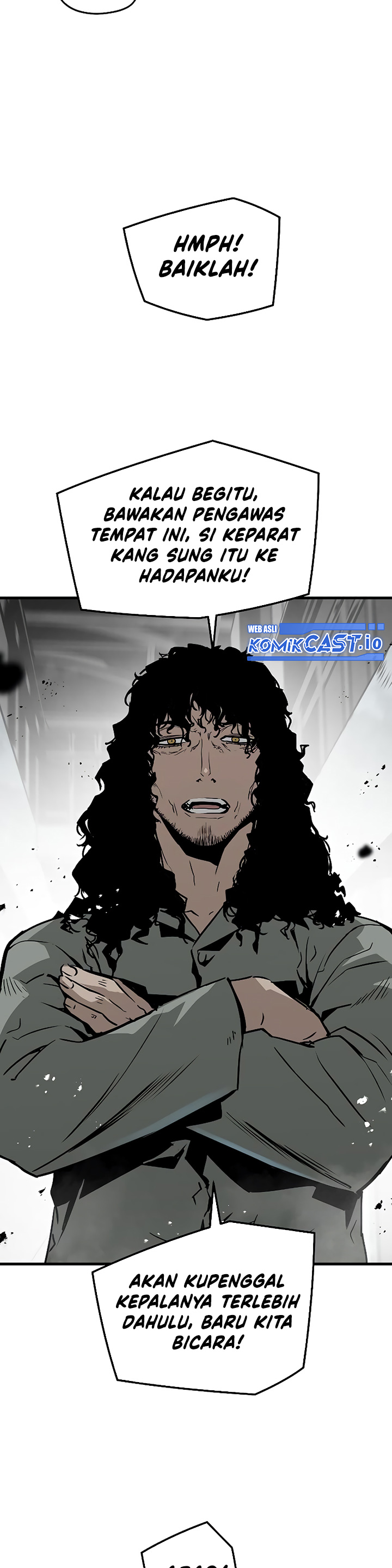 The Breaker Eternal Force - Chapter 68 36
