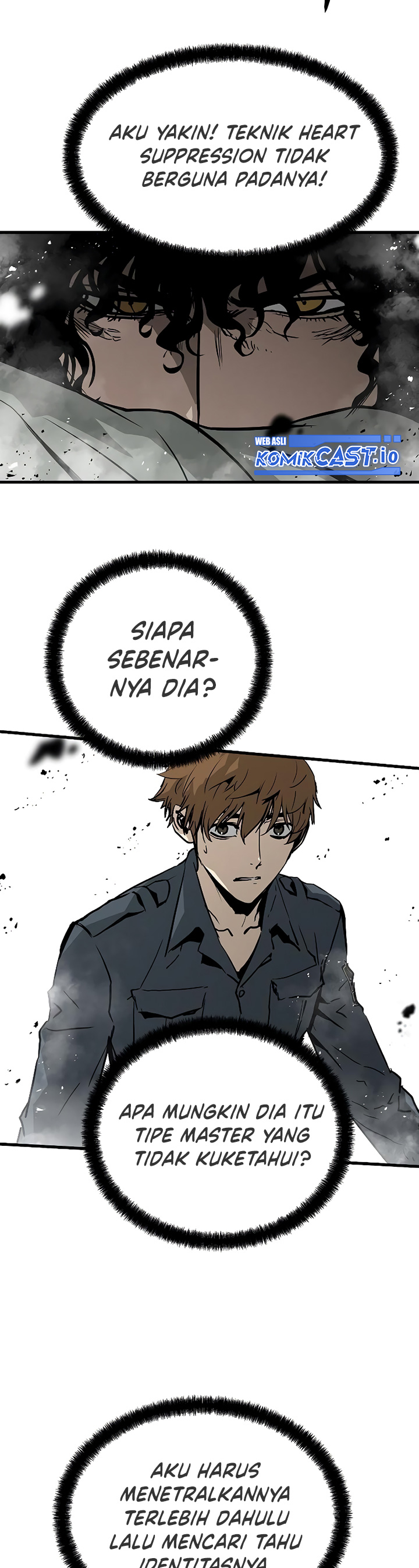 The Breaker Eternal Force - Chapter 68 12