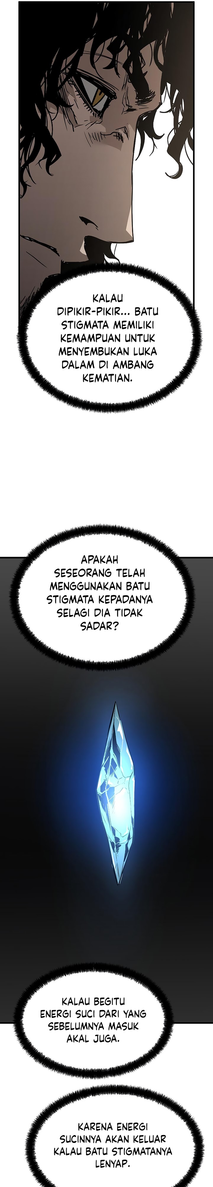The Breaker Eternal Force - Chapter 69 26