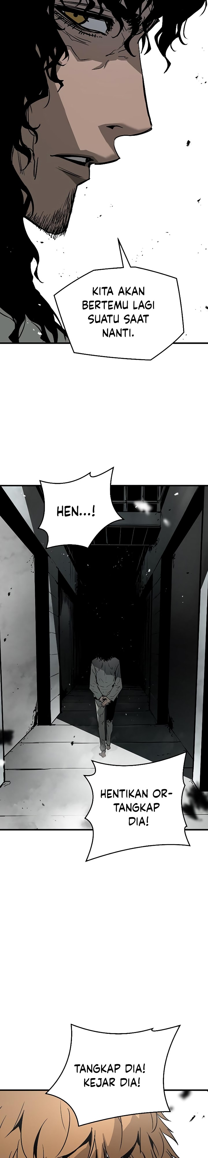The Breaker Eternal Force - Chapter 69 36