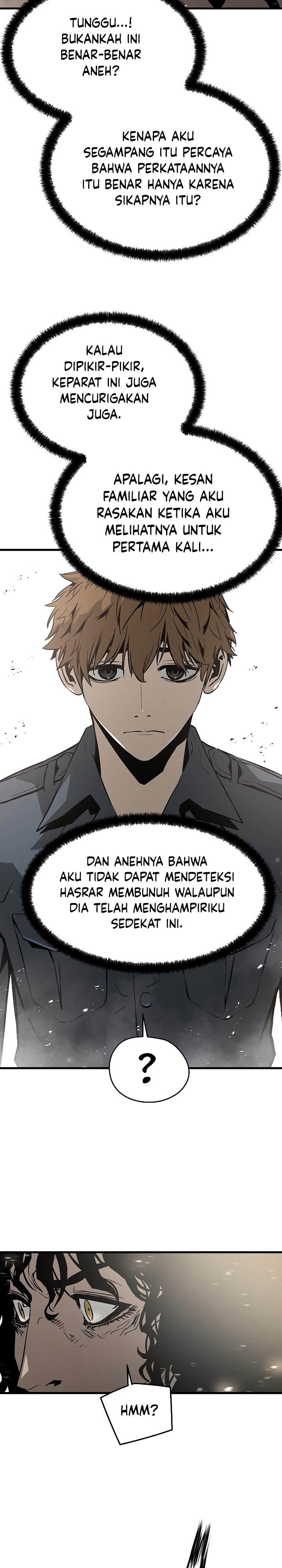 The Breaker Eternal Force - Chapter 69 19