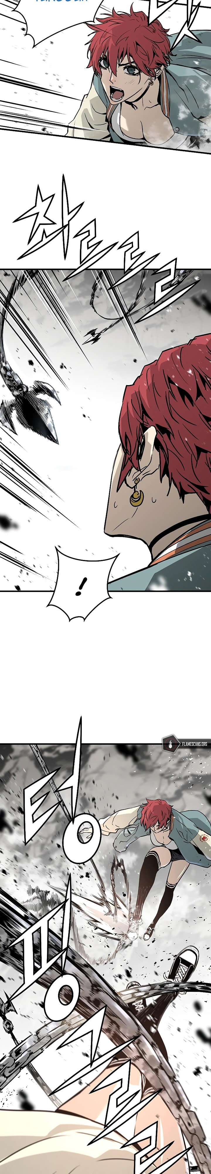 The Breaker Eternal Force - Chapter 62 9