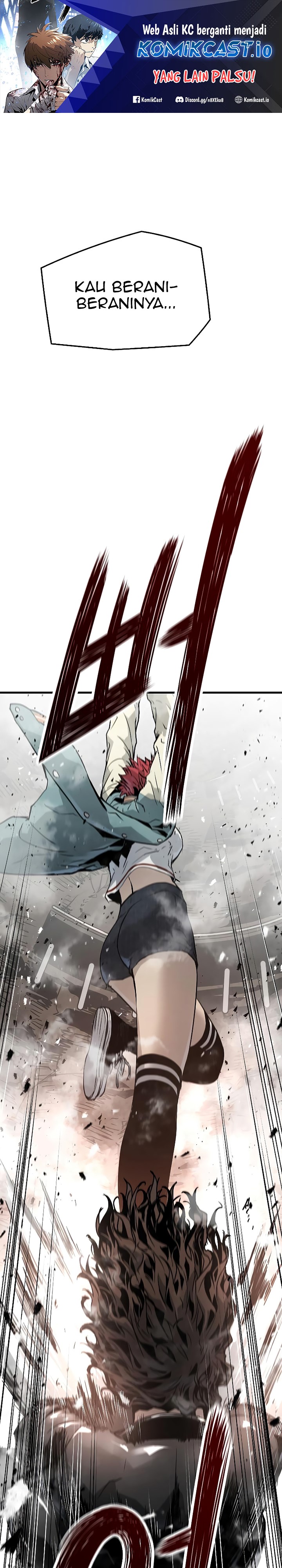 The Breaker Eternal Force - Chapter 62 2