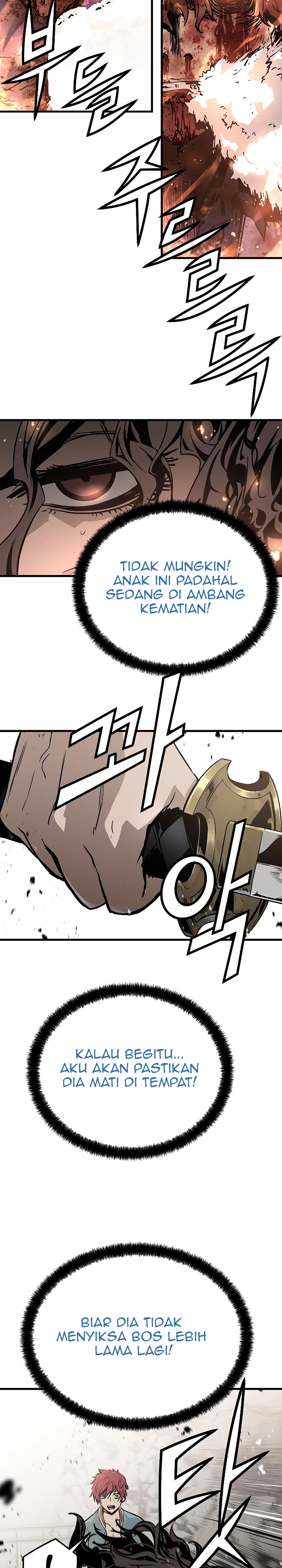 The Breaker Eternal Force - Chapter 62 29