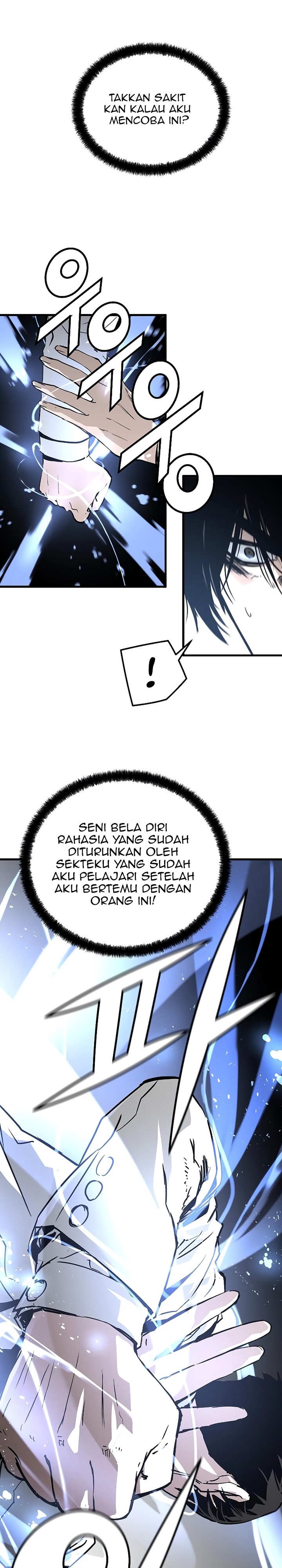 The Breaker Eternal Force - Chapter 62 23