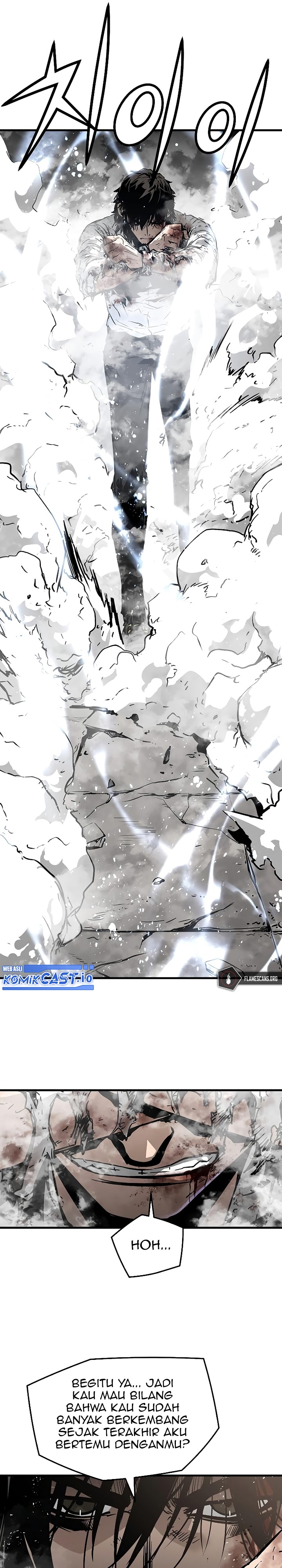 The Breaker Eternal Force - Chapter 62 26