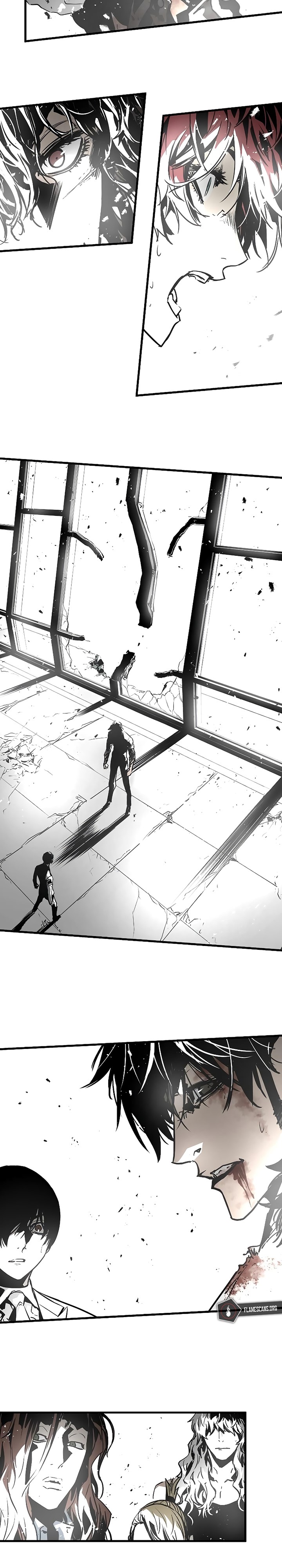 The Breaker Eternal Force - Chapter 62 33