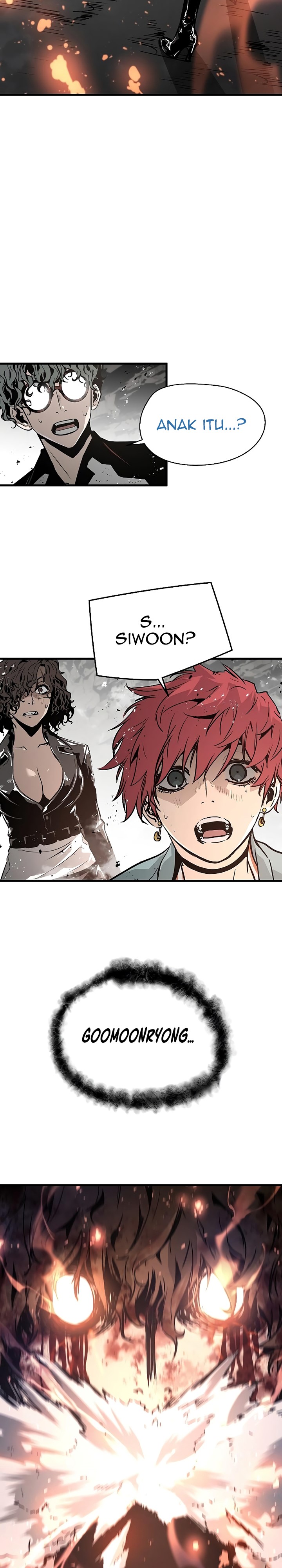 The Breaker Eternal Force - Chapter 62 19