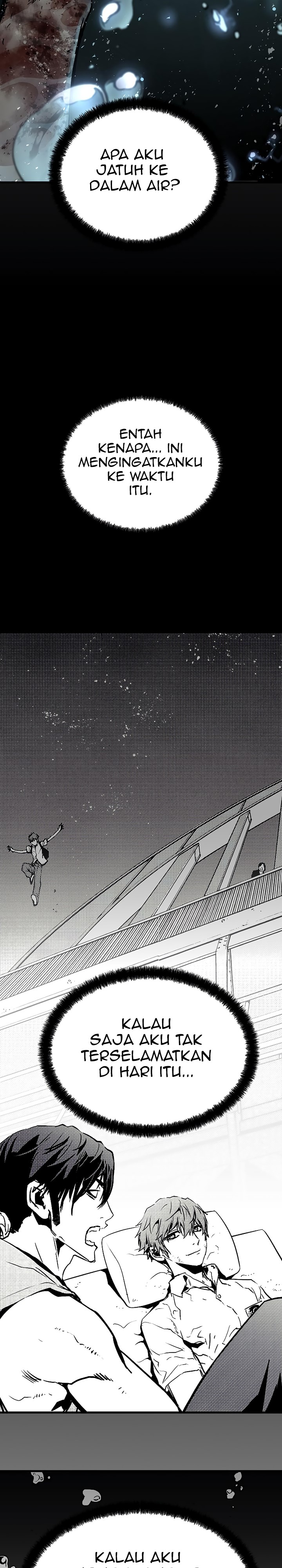 The Breaker Eternal Force - Chapter 63 23 The Breaker Eternal Force - Chapter 63 23