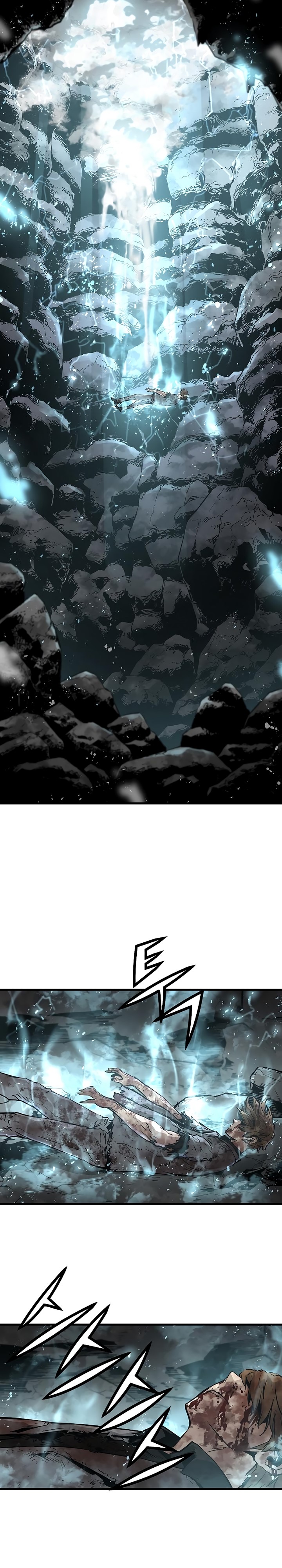The Breaker Eternal Force - Chapter 63 32 The Breaker Eternal Force - Chapter 63 32