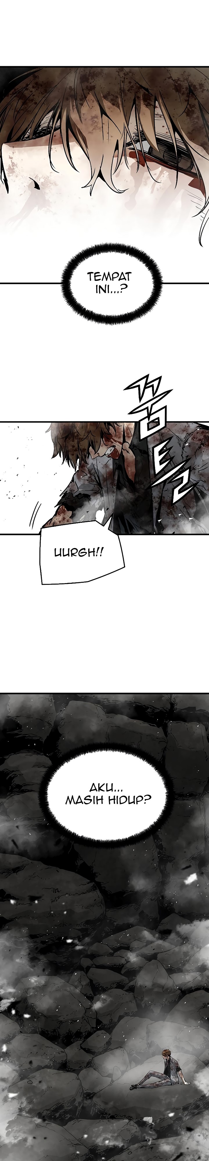 The Breaker Eternal Force - Chapter 63 33 The Breaker Eternal Force - Chapter 63 33
