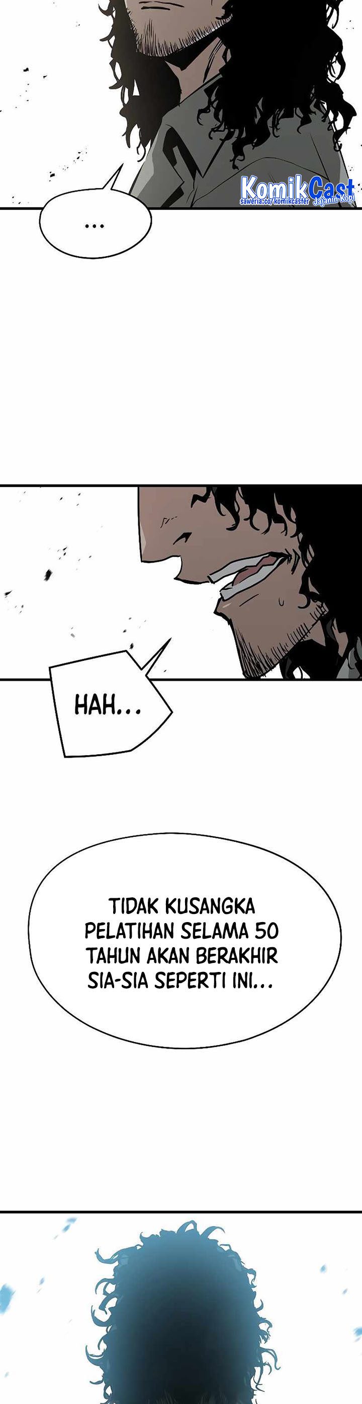The Breaker Eternal Force - Chapter 66 23