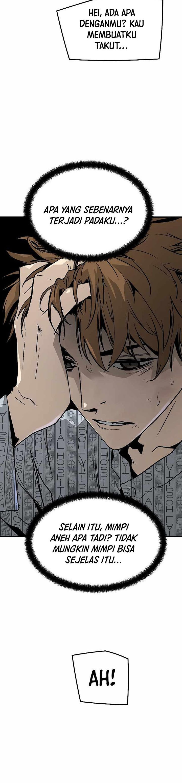 The Breaker Eternal Force - Chapter 66 33