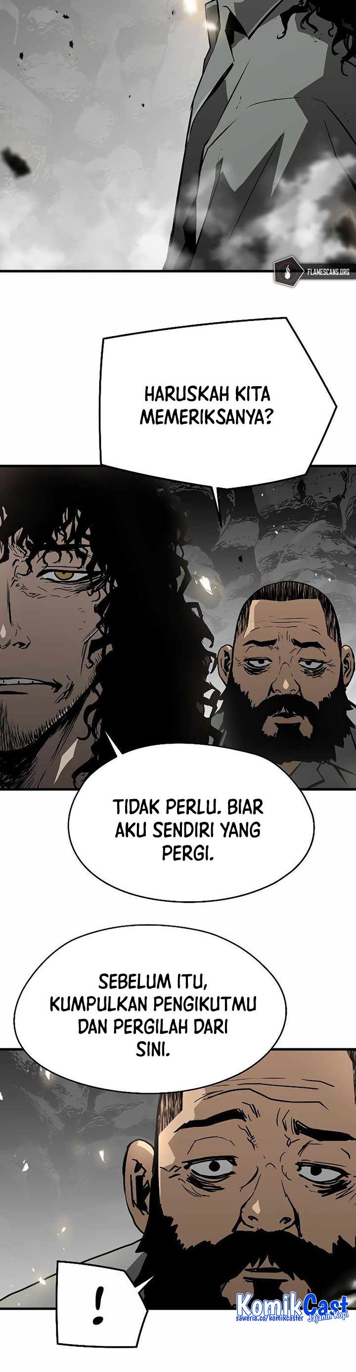 The Breaker Eternal Force - Chapter 66 19