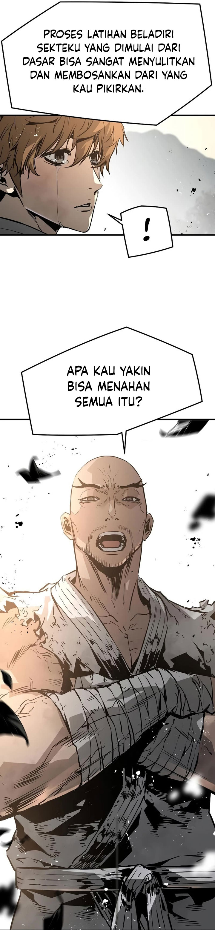 The Breaker Eternal Force - Chapter 79 23