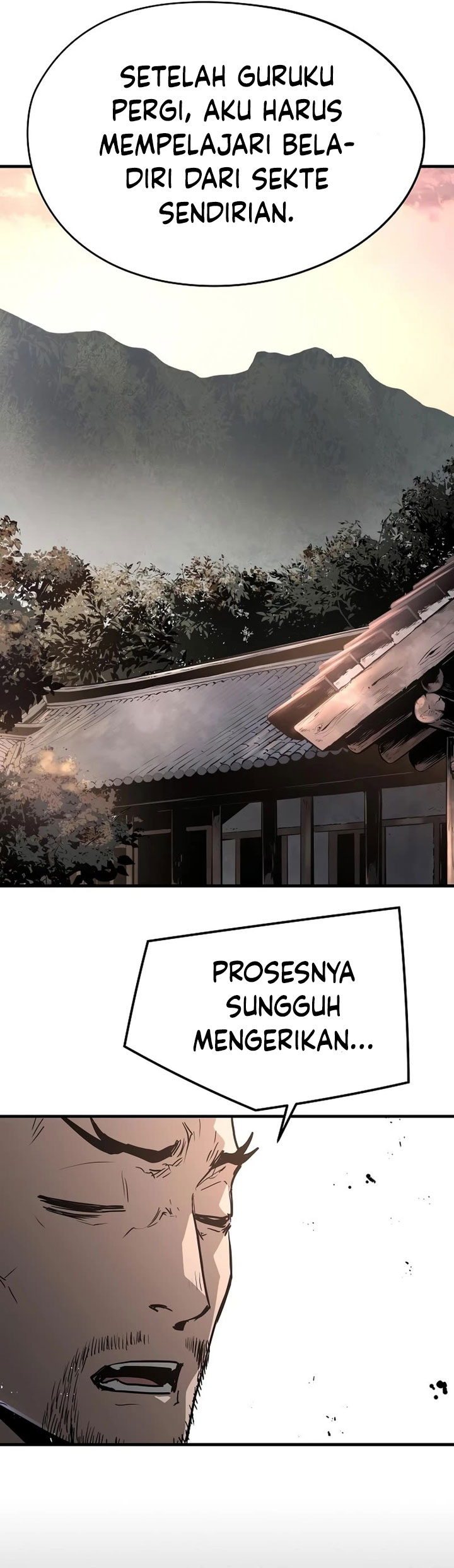 The Breaker Eternal Force - Chapter 79 21