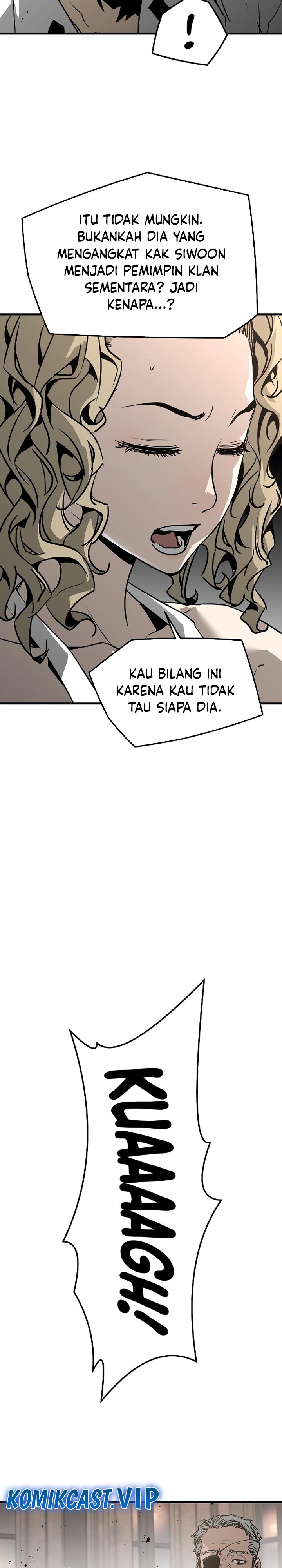 The Breaker Eternal Force - Chapter 72 29 The Breaker Eternal Force - Chapter 72 29