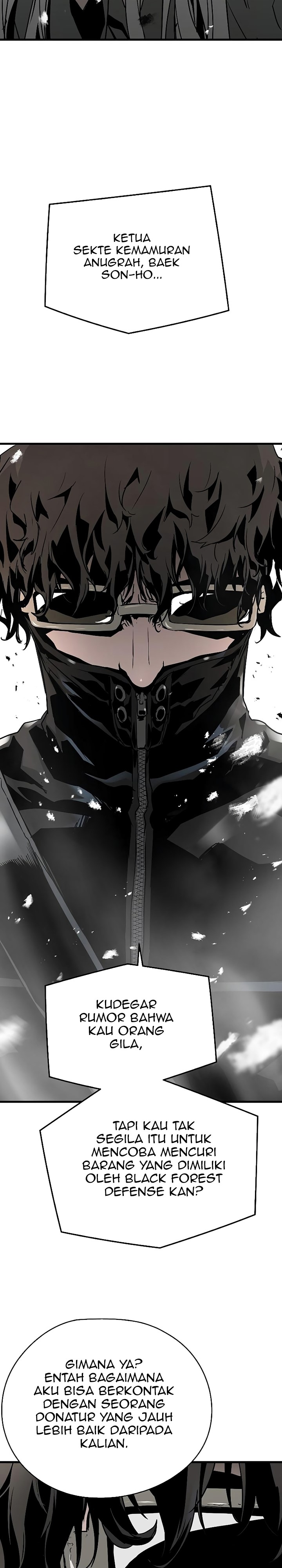 The Breaker Eternal Force - Chapter 49 29
