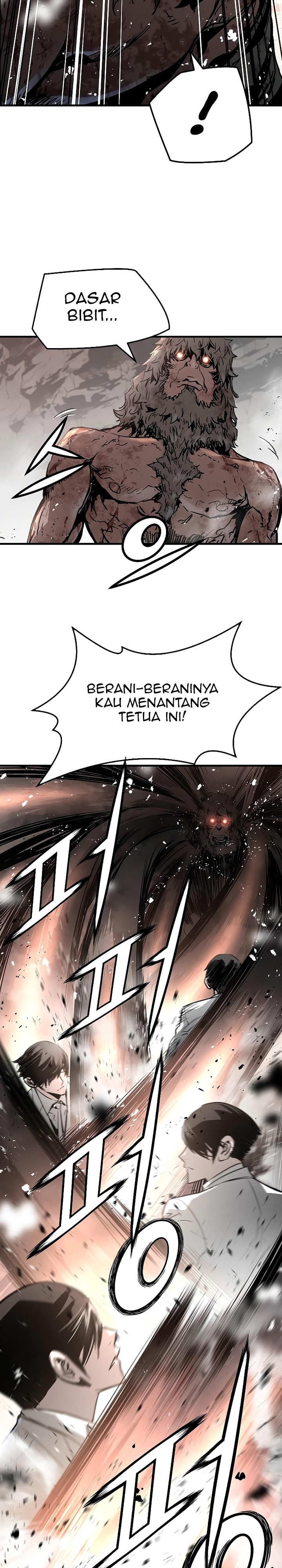 The Breaker Eternal Force - Chapter 45 29