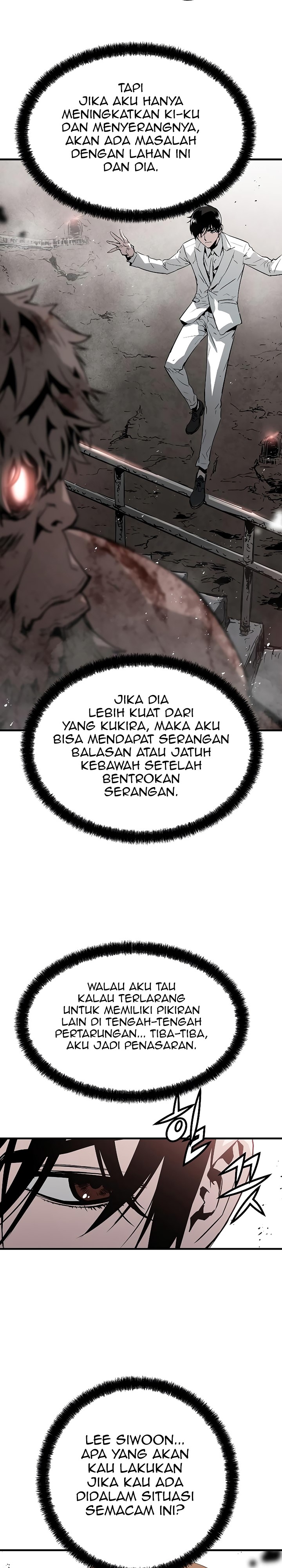 The Breaker Eternal Force - Chapter 45 32