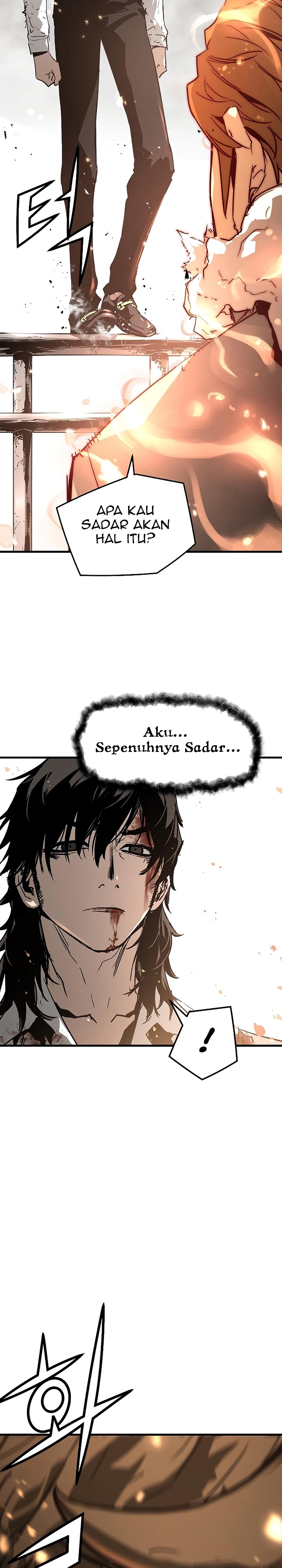 The Breaker Eternal Force - Chapter 58 32