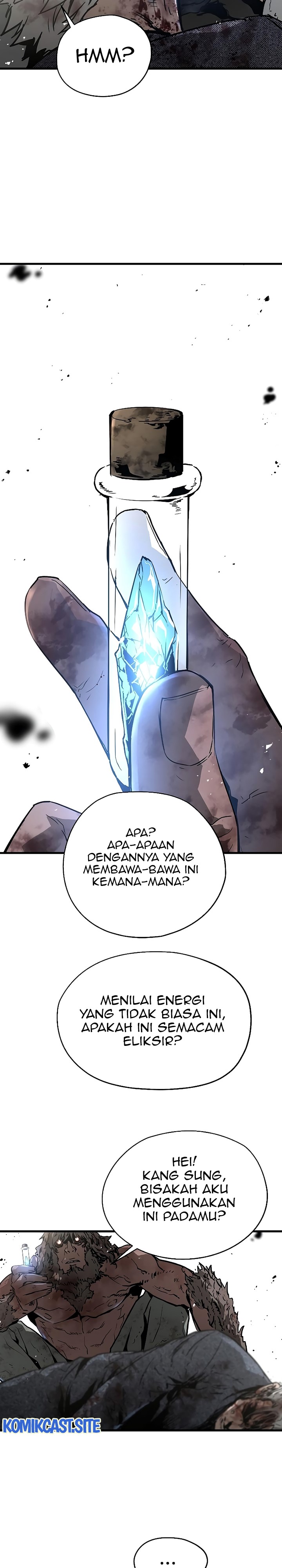 The Breaker Eternal Force - Chapter 58 12