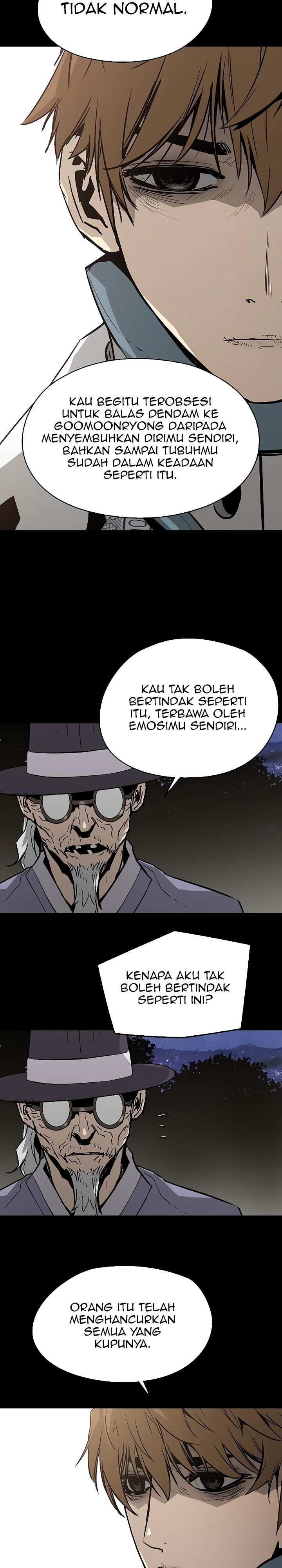 The Breaker Eternal Force - Chapter 59 9