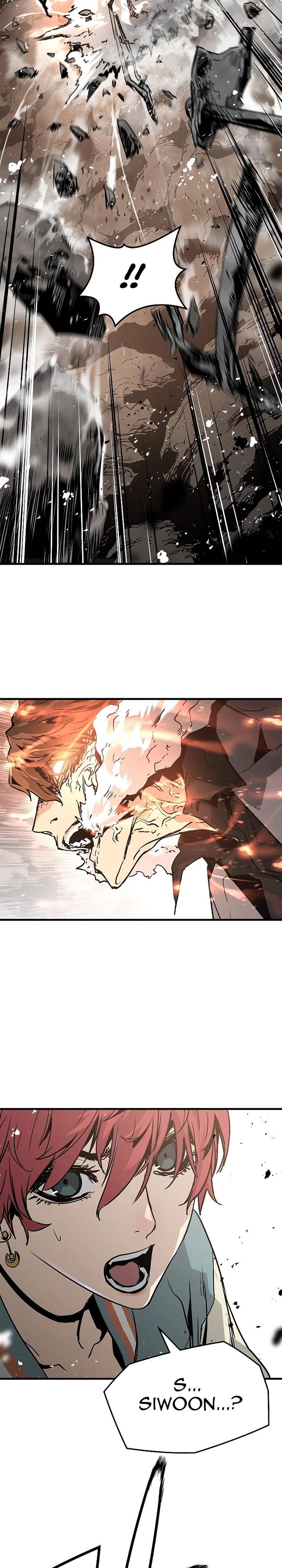 The Breaker Eternal Force - Chapter 59 29